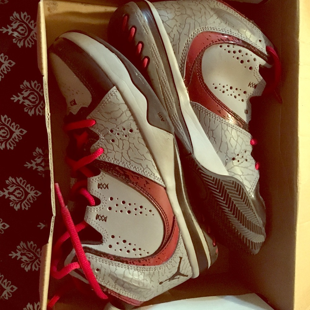 Air Jordan's 1 mid BG